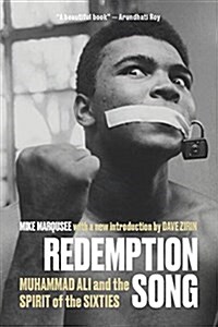 Redemption Song : Muhammad Ali and the Spirit of the Sixties (Paperback)