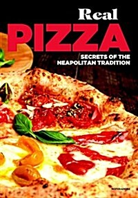 Real Pizza (Hardcover)