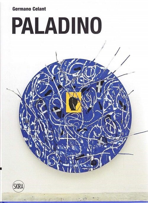 Mimmo Paladino (Hardcover)