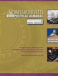 The Massachusetts Political Almanac (Paperback)