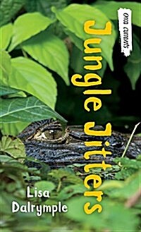 Jungle Jitters (Paperback)