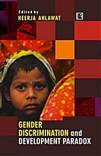 Gender Discrimination and Development Paradox (Hardcover)