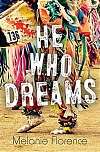 [중고] He Who Dreams (Paperback)