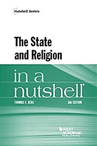 The State and Religion in a Nutshell (Paperback, 3rd, New)