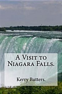 A Visit to Niagara Falls. (Paperback)