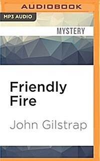 Friendly Fire (MP3 CD)
