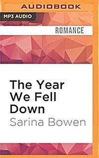 The Year We Fell Down (MP3 CD)