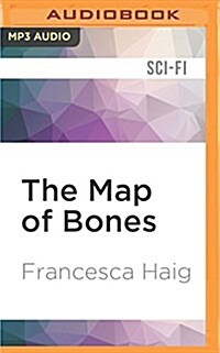 The Map of Bones (MP3 CD)