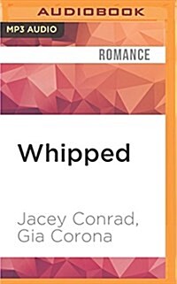 Whipped (MP3 CD)