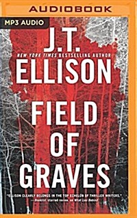Field of Graves (MP3 CD)
