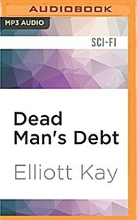 Dead Mans Debt (MP3 CD)