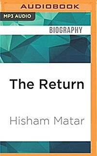 The Return: Fathers, Sons and the Land in Between (MP3 CD)