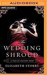 The Wedding Shroud (MP3 CD)