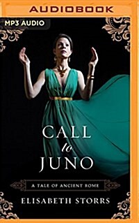 Call to Juno (MP3 CD)