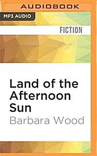Land of the Afternoon Sun (MP3 CD)