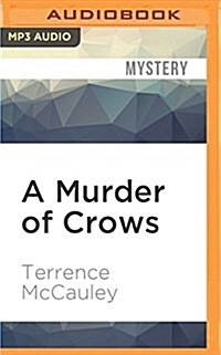 A Murder of Crows (MP3 CD)
