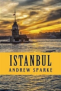 Istanbul: Visitor Essentials (Illustrated) (Paperback)