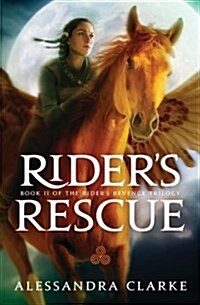 Riders Rescue (Paperback)