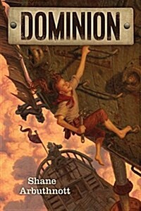 Dominion (Hardcover)