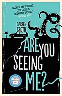 Are You Seeing Me? (Paperback)