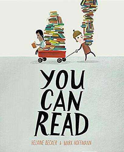You Can Read (Hardcover)
