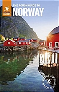 The Rough Guide to Norway (Travel Guide) (Paperback, 7 Revised edition)