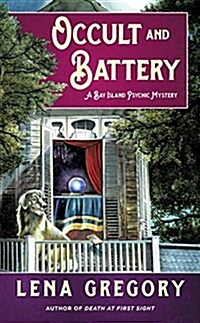 Occult and Battery (Mass Market Paperback)