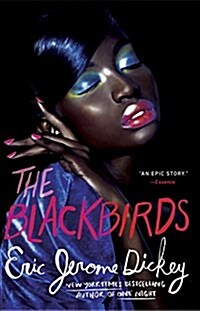 The Blackbirds (Paperback)