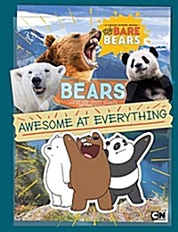 Bears: Awesome at Everything (Paperback)