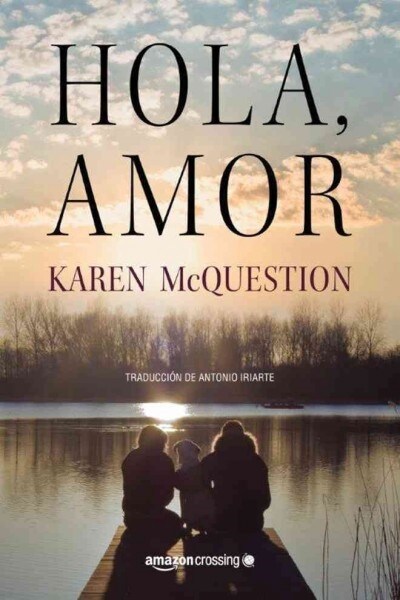 Hola, amor (Paperback)