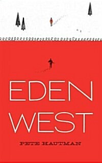 Eden West (Audio CD, Unabridged)