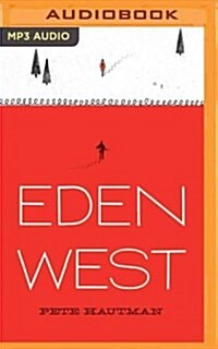 Eden West (MP3 CD)