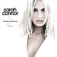 [수입] Sarah Connor - Unbelievable (CD)