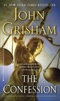 The Confession (Paperback)