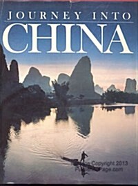 Journey into China (Hardcover, 1st)