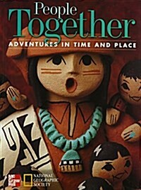 People Together: Adventures in Time and Place (Hardcover)