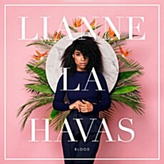 [수입] Lianne La Havas - Blood