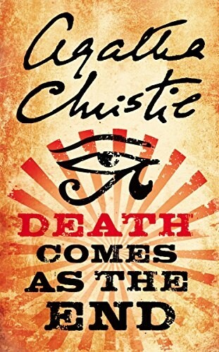 Death Comes as the End (Paperback)