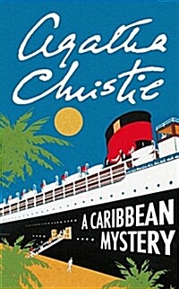 A Caribbean Mystery (Paperback)