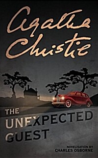 The Unexpected Guest (Paperback)