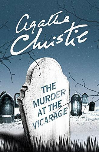 The Murder at the Vicarage (Paperback)