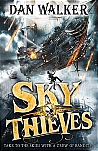 Sky Thieves (Paperback)