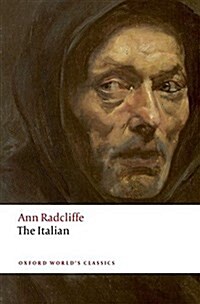 The Italian (Paperback, 3 Revised edition)