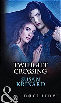 Twilight Crossing (Paperback)