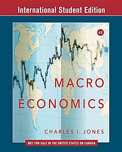 Macroeconomics (Paperback, 4 S.I.ed)