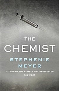 The Chemist (Hardcover)
