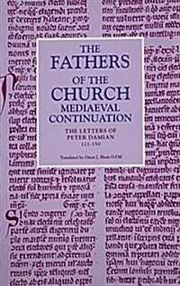 The Letters of Peter Damian, 121-150 (Paperback)