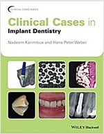 Clinical Cases in Implant Dentistry (Paperback)