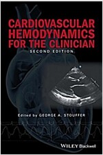 Cardiovascular Hemodynamics for the Clinician (Paperback, 2)