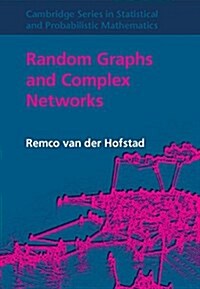Random Graphs and Complex Networks (Hardcover)